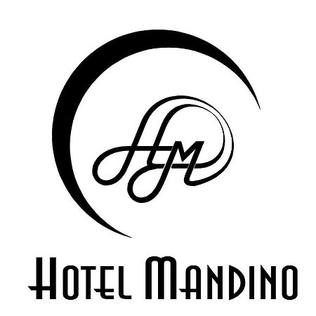 Hotel Mandino Alta Floresta Ngoại thất bức ảnh