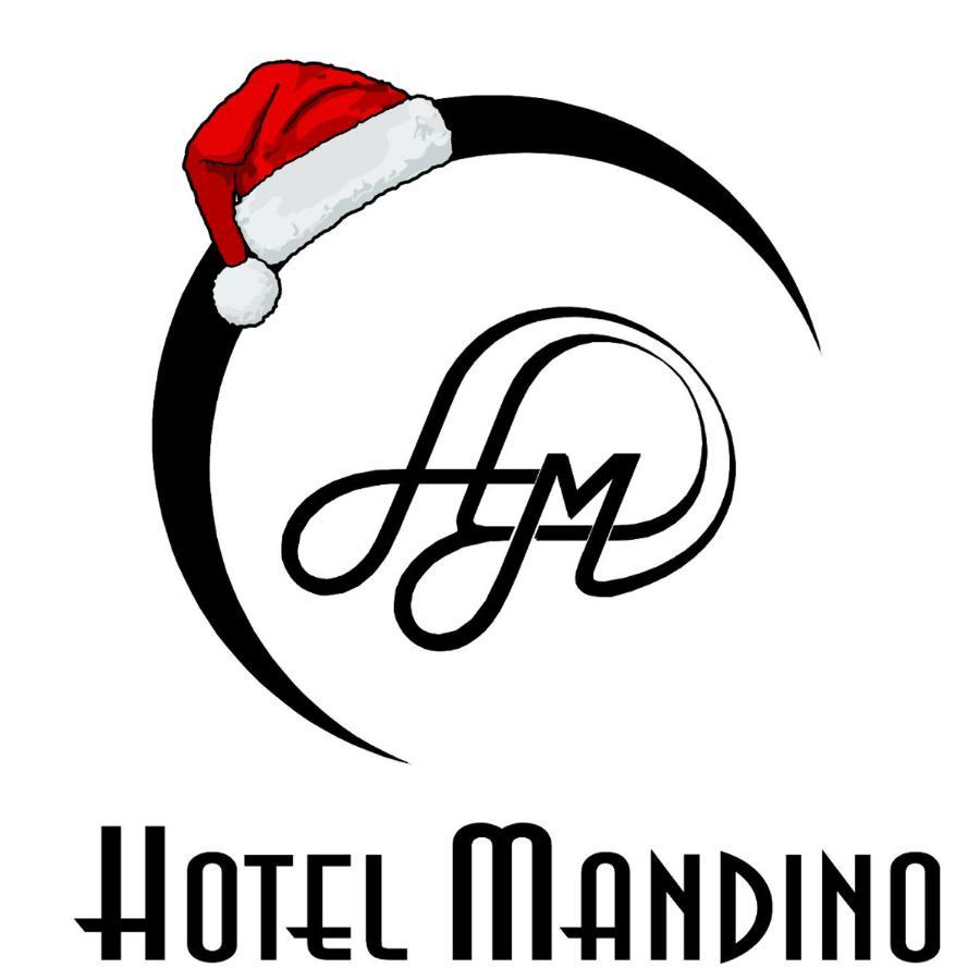 Hotel Mandino Alta Floresta Ngoại thất bức ảnh