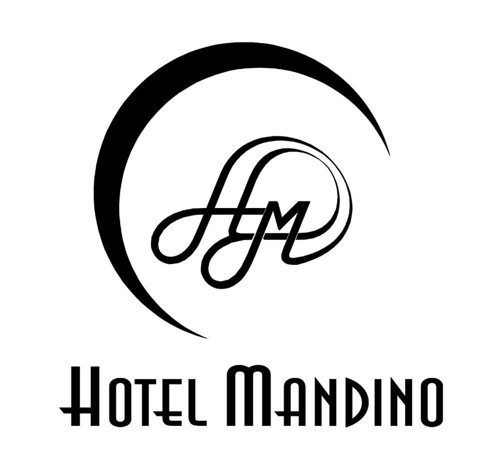 Hotel Mandino Alta Floresta Ngoại thất bức ảnh