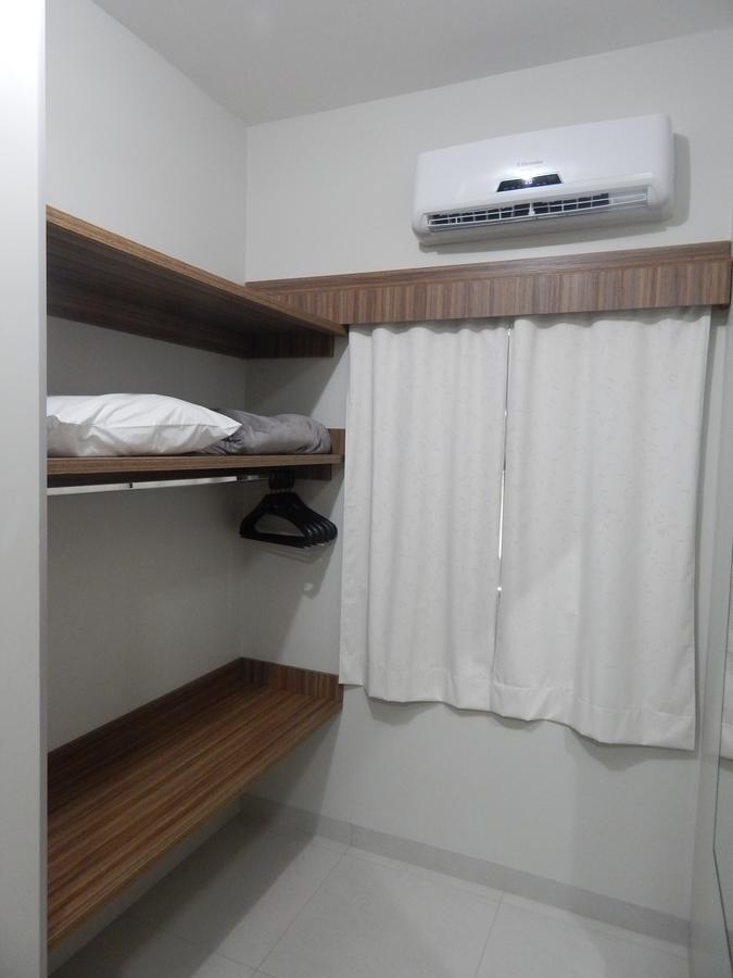 Hotel Mandino Alta Floresta Ngoại thất bức ảnh
